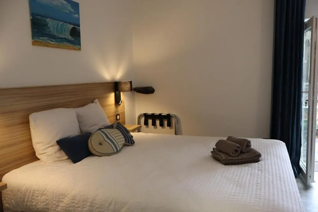 Le Relais de Porz Morvan-1