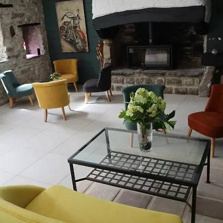 Le Relais de Porz Morvan-2